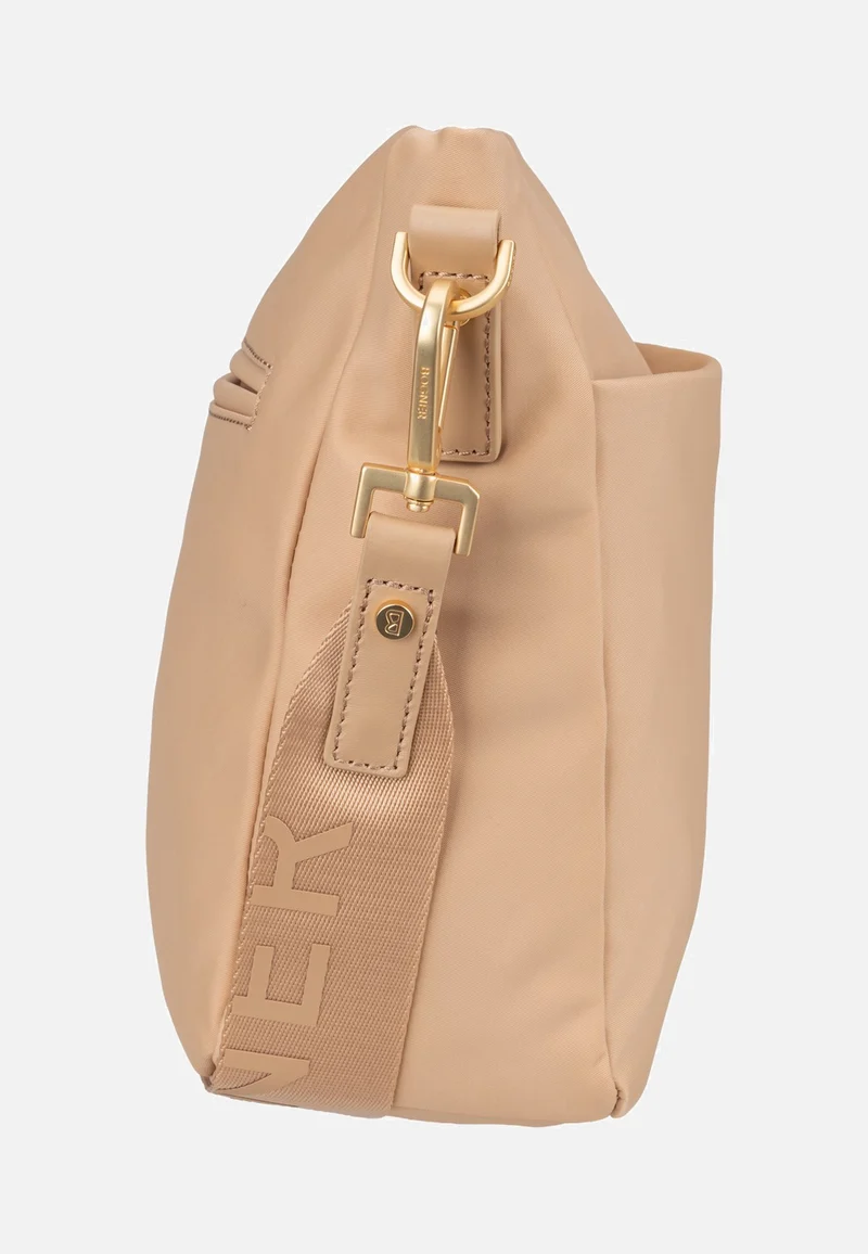 Klosters Neve Juna MVZ Lattè - Schultertasche