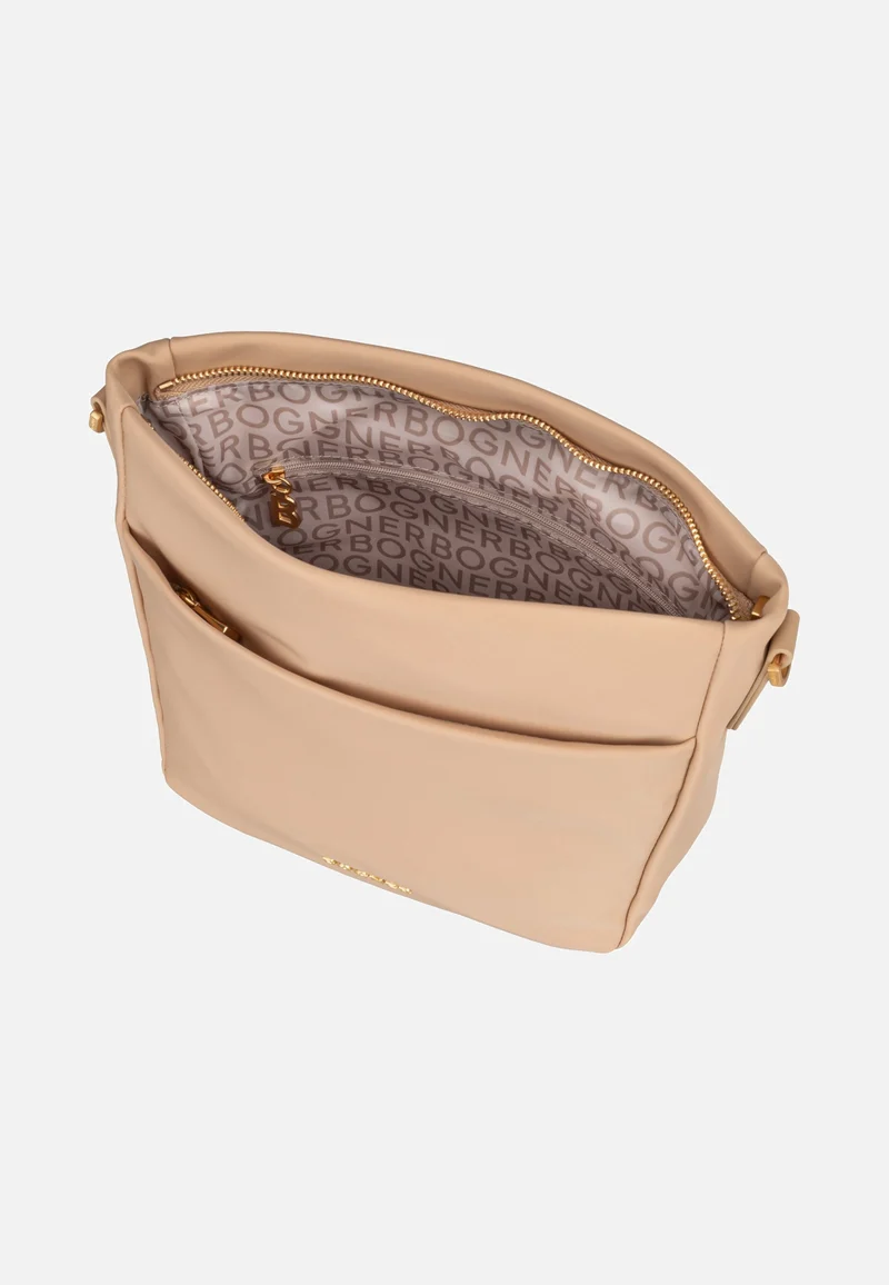 Klosters Neve Juna MVZ Lattè - Schultertasche