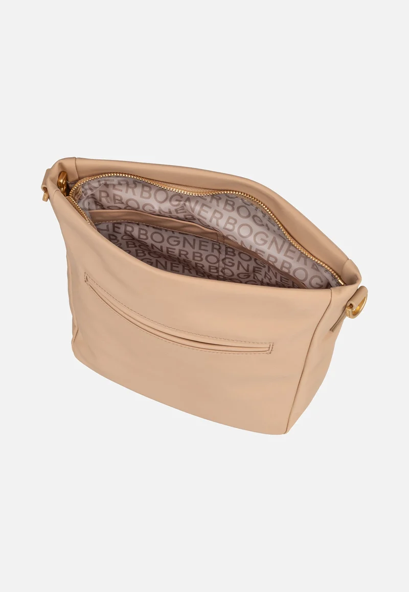 Klosters Neve Juna MVZ Lattè - Schultertasche