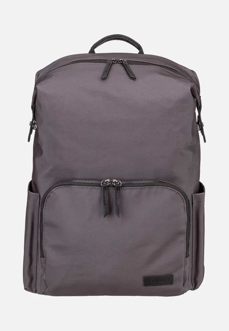 Calahari 2994 Charcoal - Rucksack