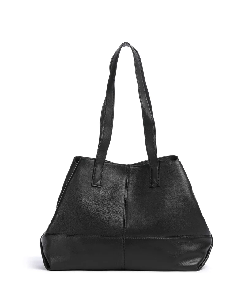 Liebeskind Ariel Vintage Goat M Shopper black