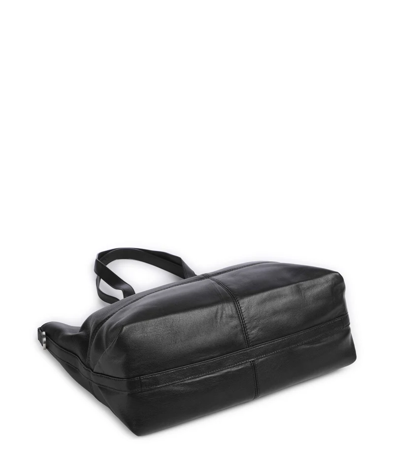 Liebeskind Ariel Vintage Goat M Shopper black