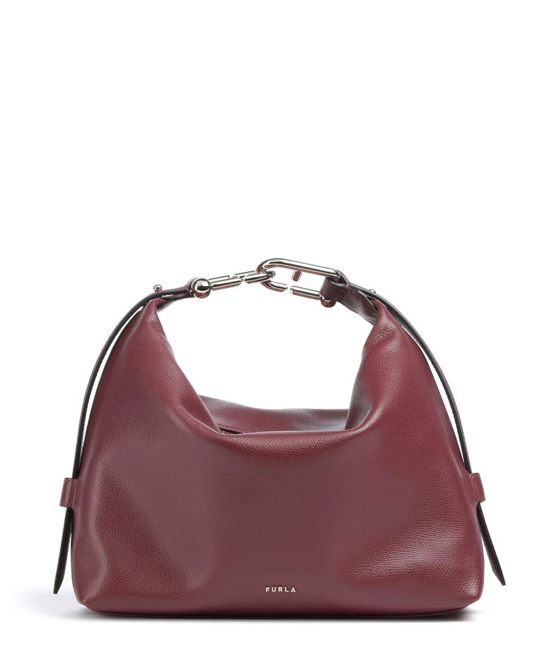 Furla Tonie M Beuteltasche red apple