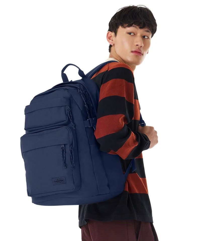 Eastpak DBL Pro Rucksack nighttime navy