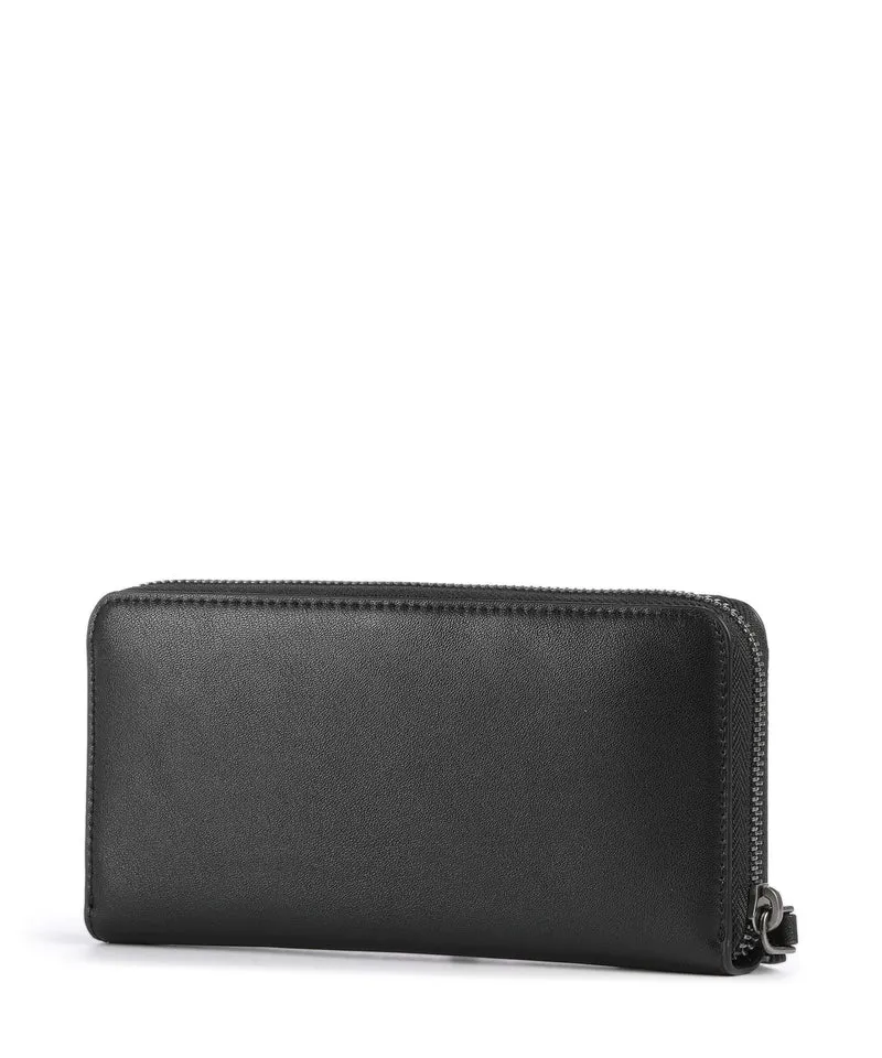 Liebeskind Sally Audrey Recycled Soft Calf Geldbörse black