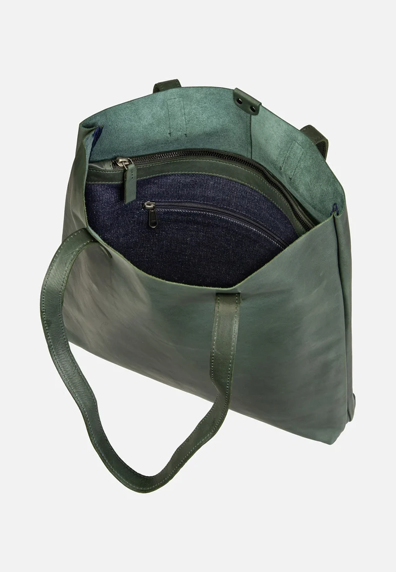 Caugio CAU16 Grün - Shopper