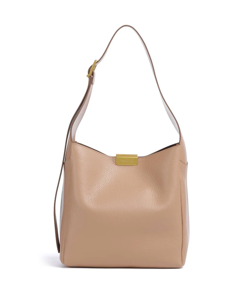 Gianni Chiarini Jo S Beuteltasche clay