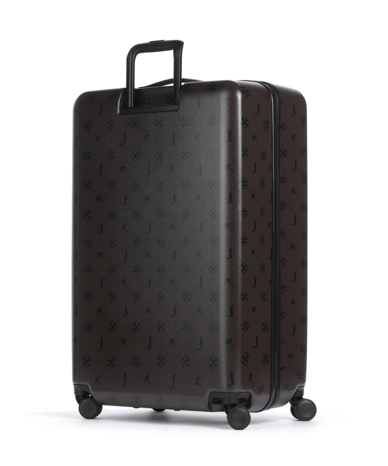 JOOP! Decoro Volare 4-Rollen Trolley seal brown