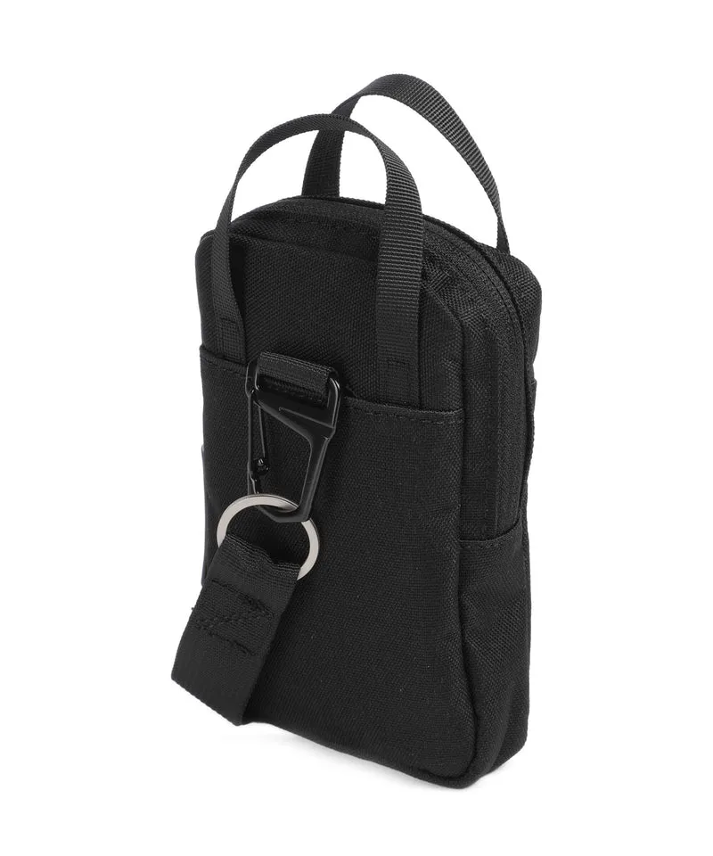 Zwei Lou LUR140 Rucksack black