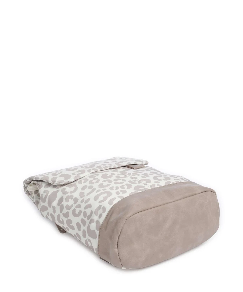 Zwei Olli OR13 Rucksack leo/cotton