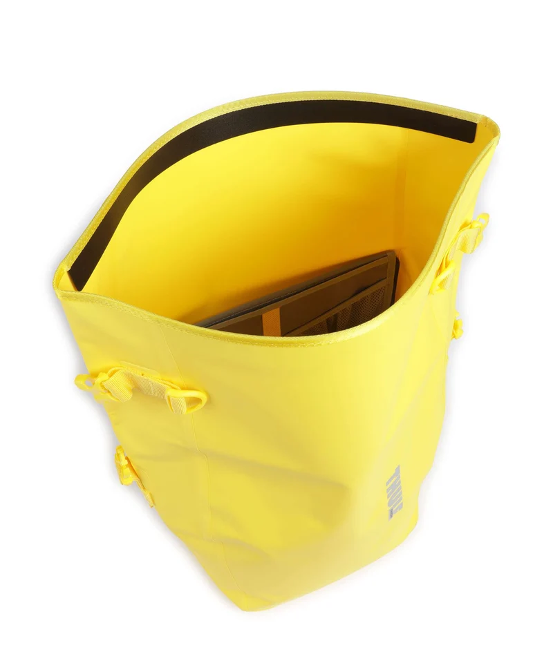 Thule Shield 25 Set Gepäcktasche yellow