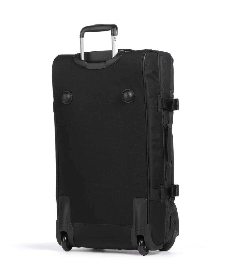 Travelite Bolonia Rollenreisetasche black