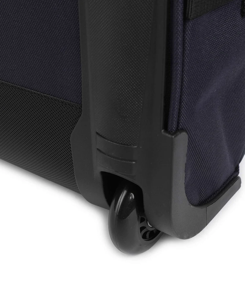 Travelite Bolonia Rollenreisetasche navy