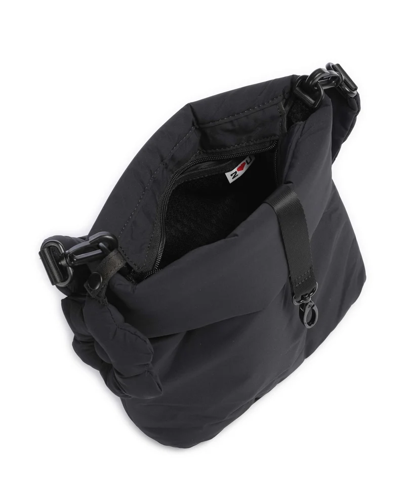 Zwei Hannah HA8 Schultertasche black