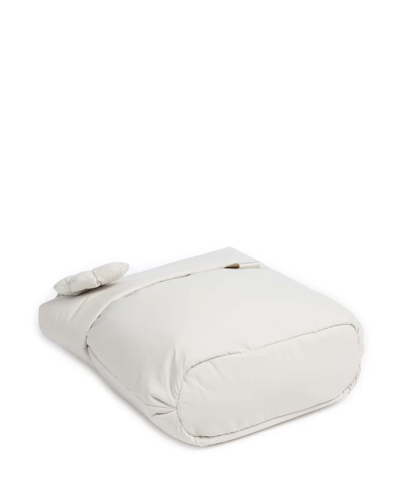 Zwei Hannah HA12 Beuteltasche offwhite