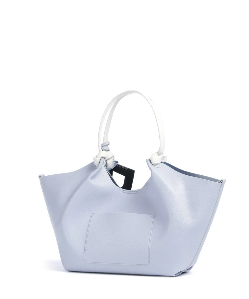 DKNY Paula Medium Shopper frost blue