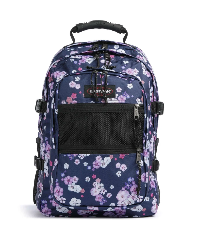 Eastpak Suplyer Rucksack floral bloom/navy