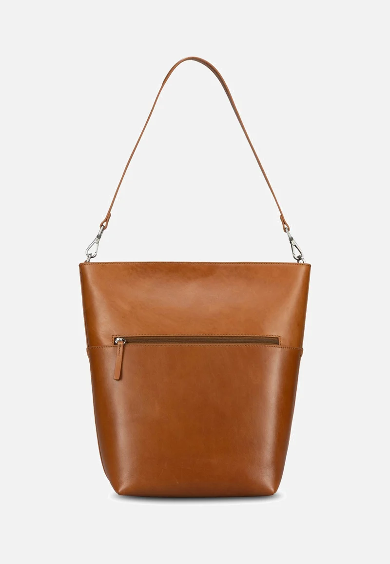 Rana 1772 Cognac - Hobo Bag