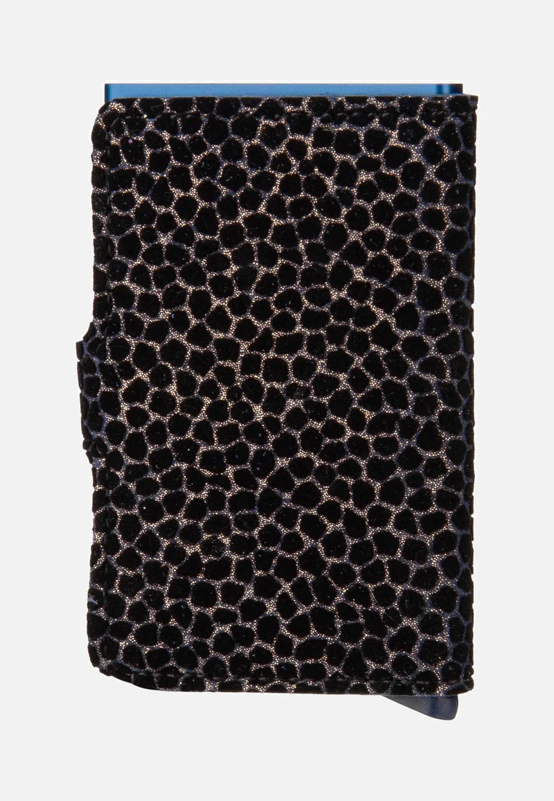 Miniwallet Girafina Blue - Portemonnaie