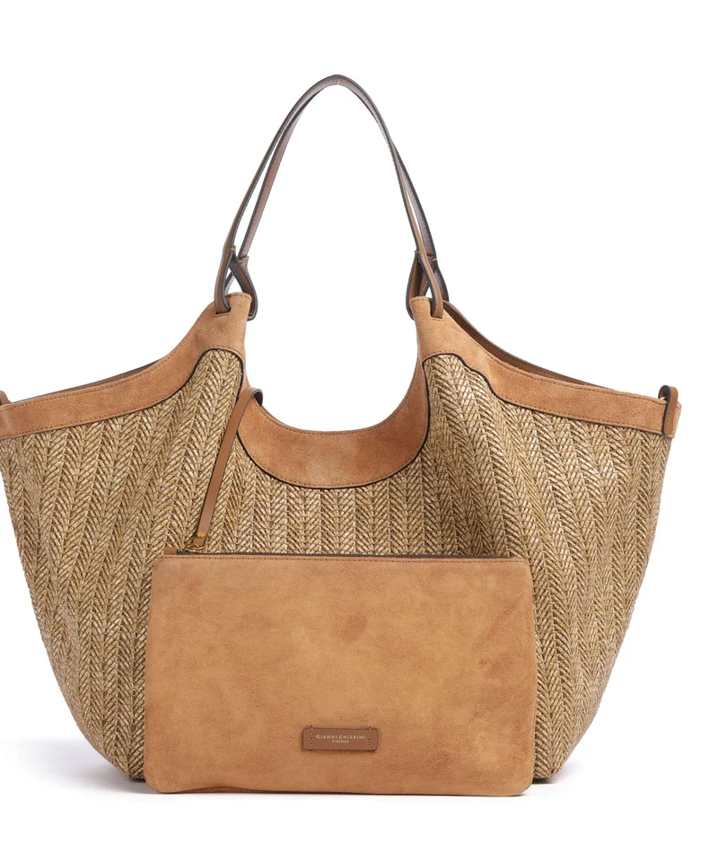 Gianni Chiarini Dua L Beuteltasche cookie