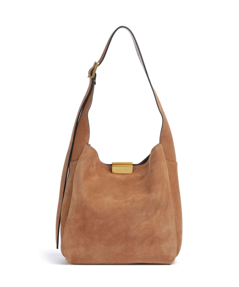 Gianni Chiarini Jo Beuteltasche caramel