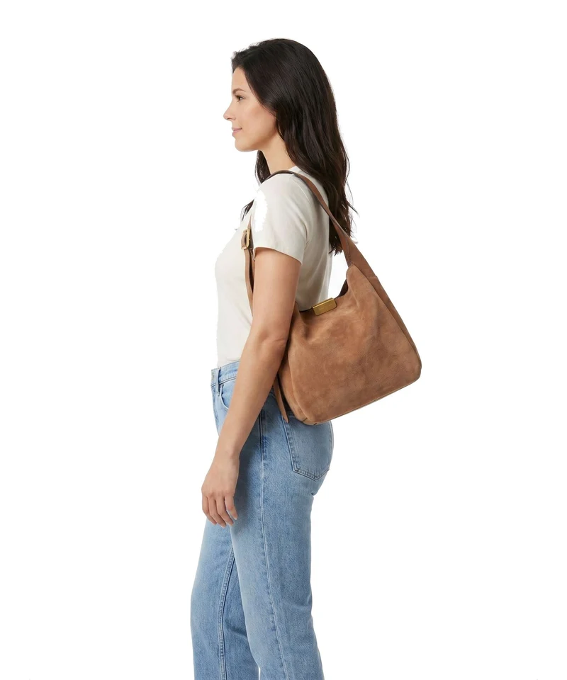 Gianni Chiarini Jo Beuteltasche caramel