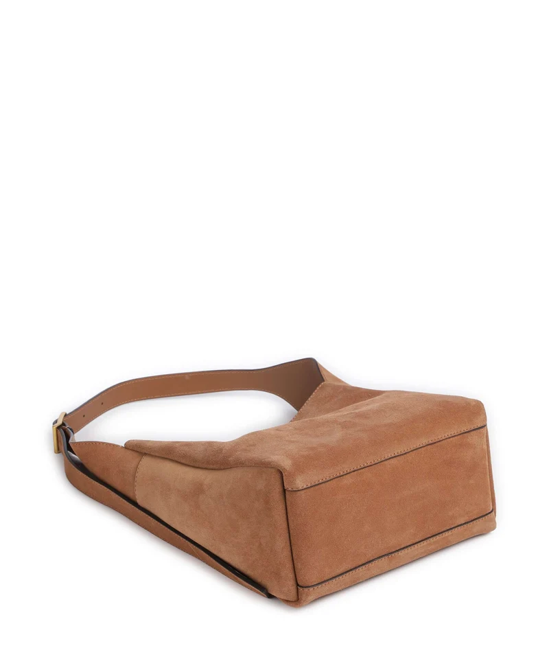 Gianni Chiarini Jo Beuteltasche caramel