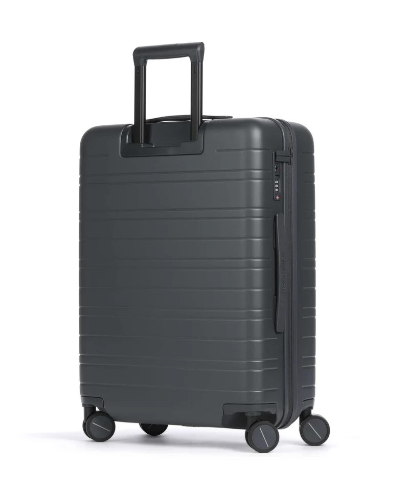 Horizn Studios H6 RE 4-Rollen Trolley dark slate