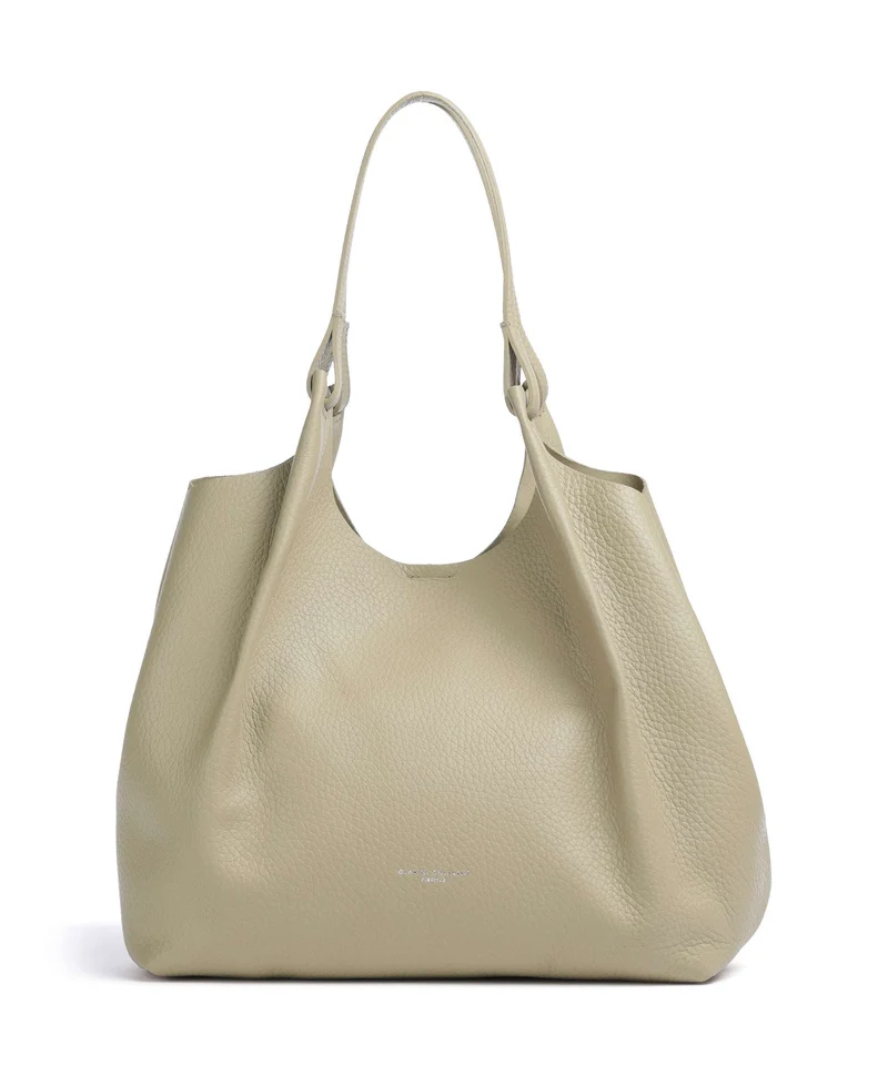 Gianni Chiarini Dua L Shopper willow
