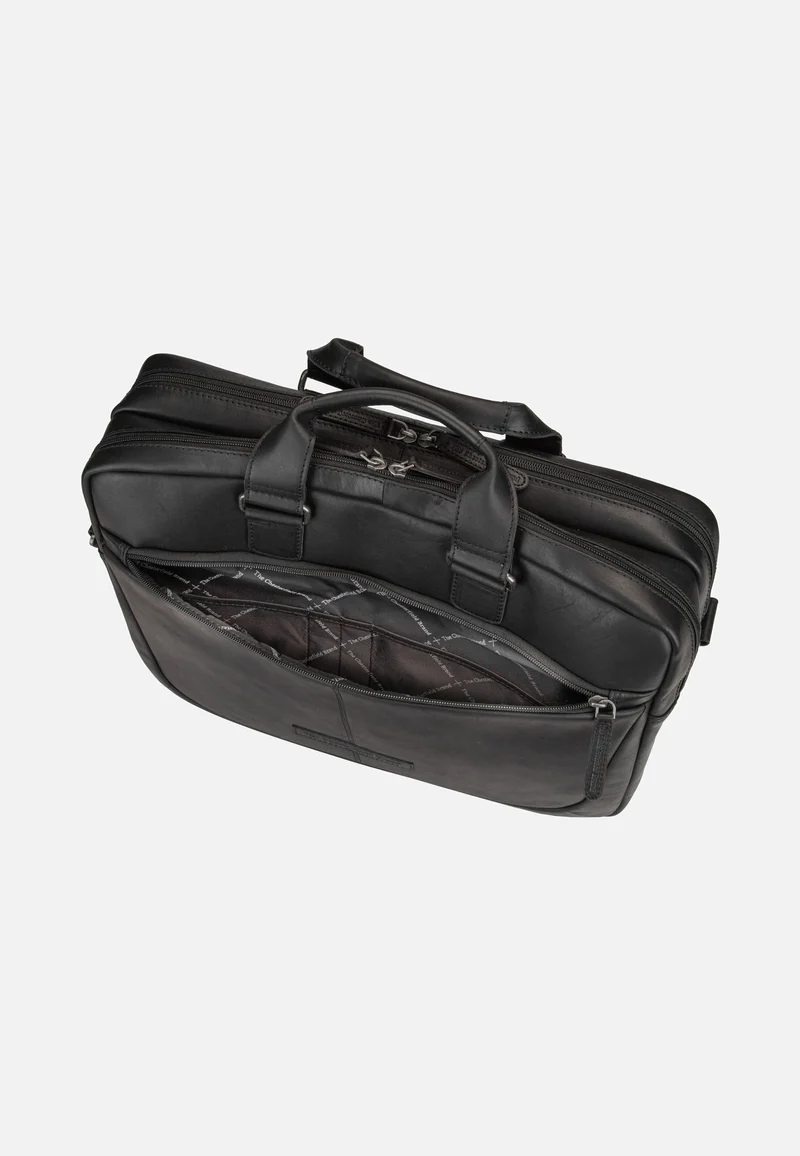 Seth 1010 2022 Black - Aktentasche