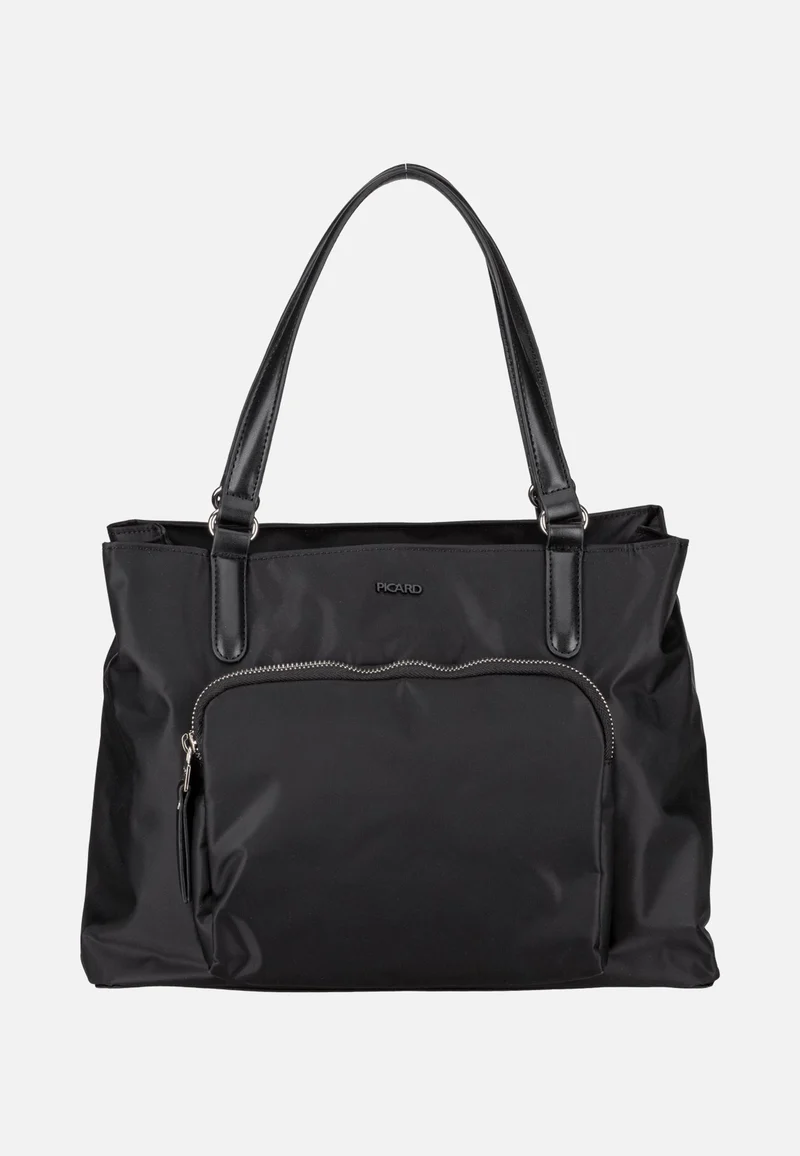 Legere 3315 Schwarz - Tote Bag