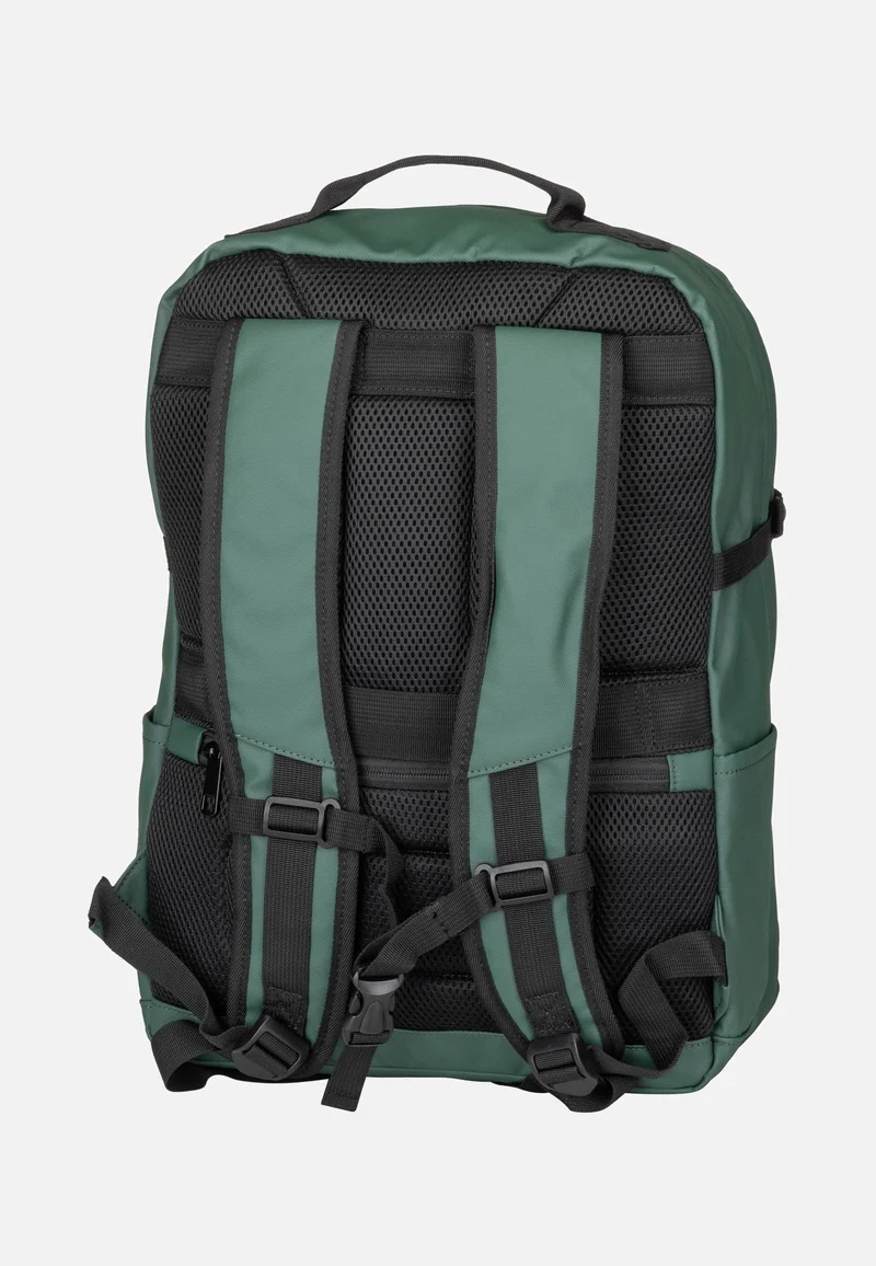 Cambridge 4900 Bottle Green - Rucksack