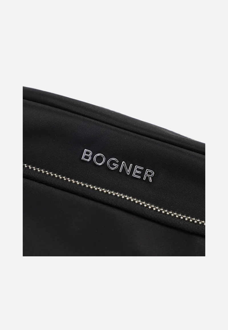 Klosters Lidia XSHZ Black - Crossbody Bag
