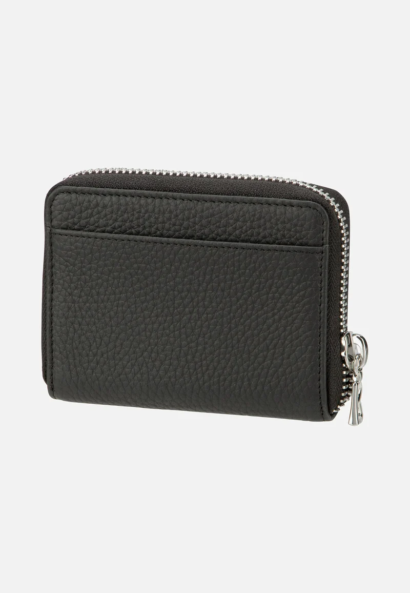 Bozen Norah MH6Z Black - Portemonnaie