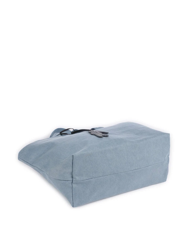 Lacoste Summer Pack Shopper tradewinds