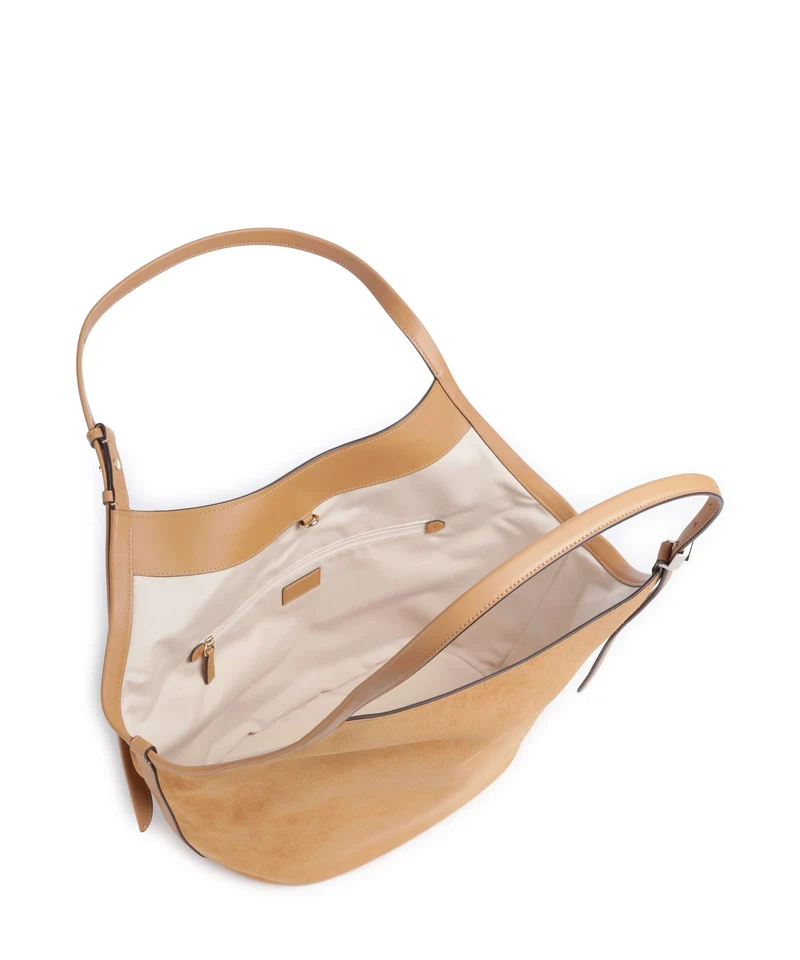 Kate Spade New York Deco Beuteltasche garden soil