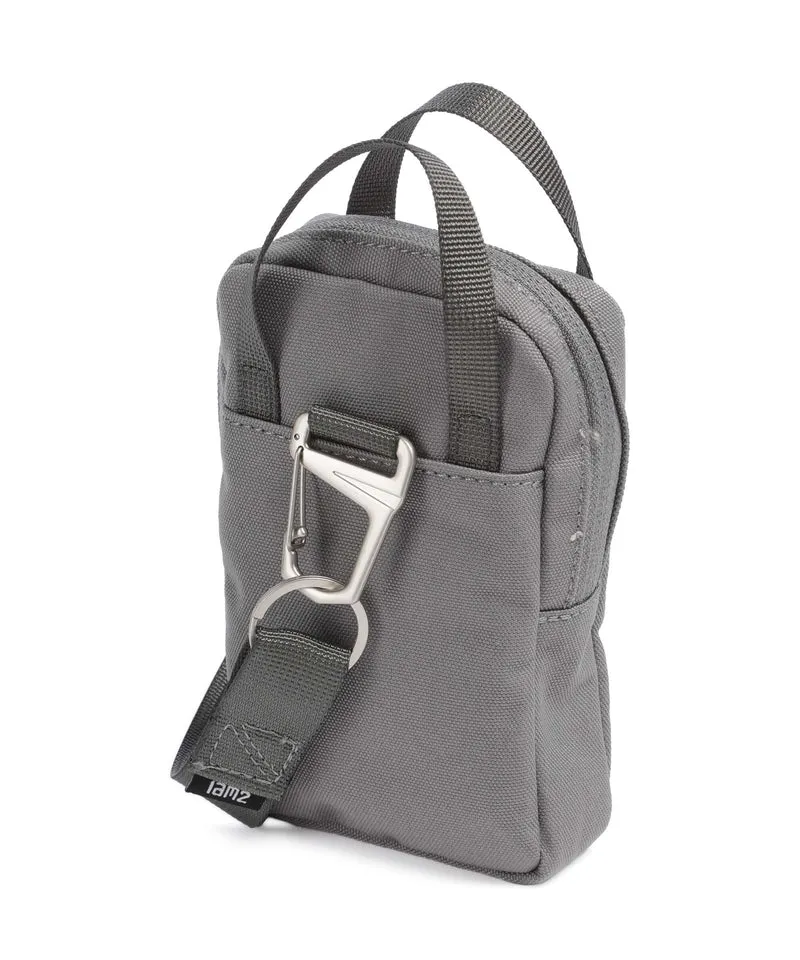 Zwei Lou LUR140 Rucksack stone