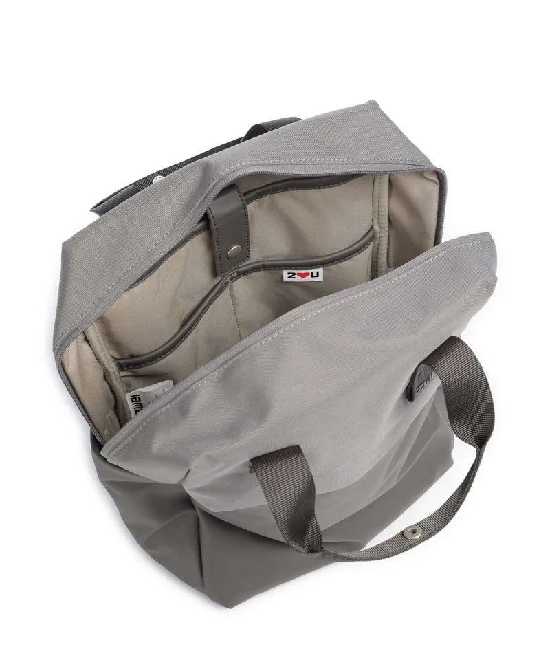 Zwei Lou LUR140 Rucksack stone