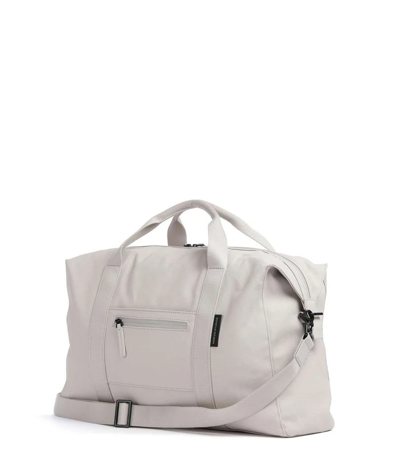 Horizn Studios SoFo Weekender sand grey
