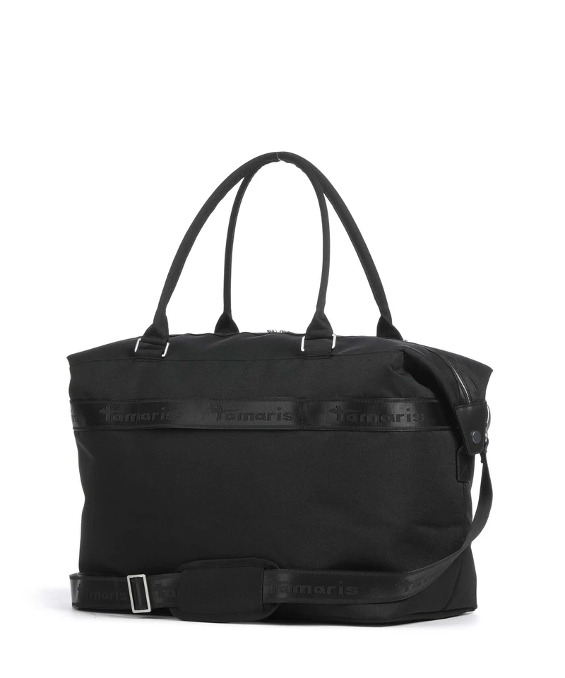 Travelite x Tamaris Voyaage Weekender black