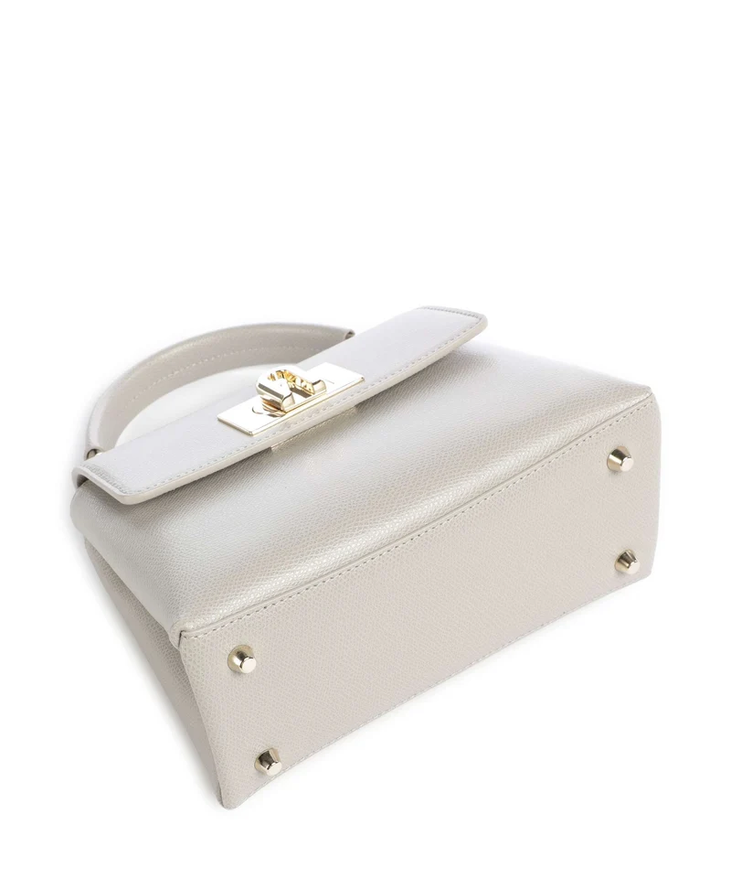 Furla 1927 Mini Handtasche stone gray