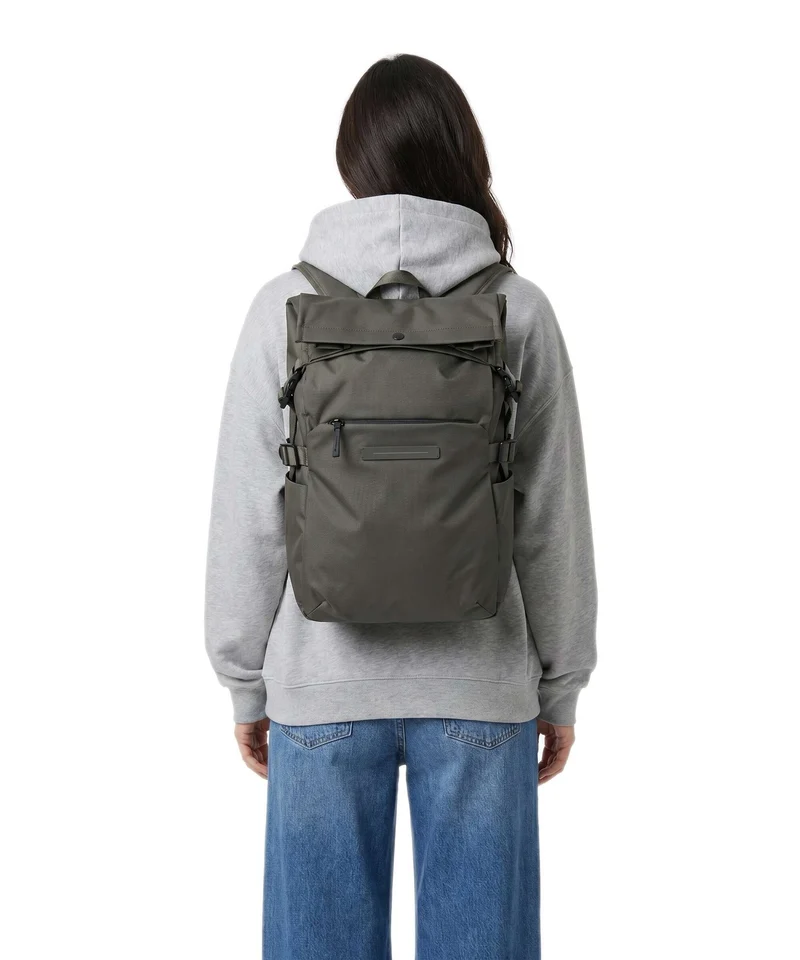 Horizn Studios Shibuya Rucksack dark olive