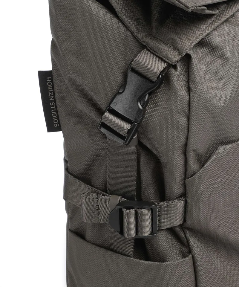 Horizn Studios Shibuya Rucksack dark olive