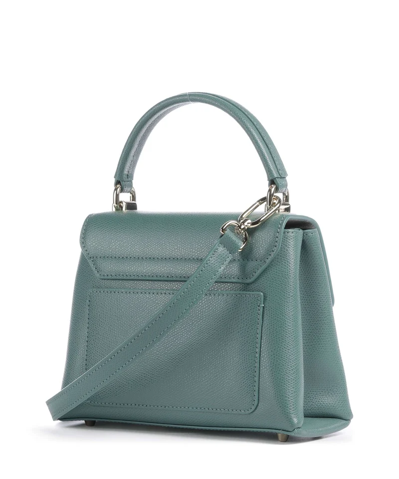 Furla 1927 Mini Handtasche edera green