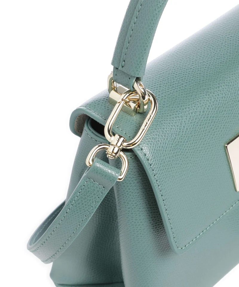 Furla 1927 Mini Handtasche edera green