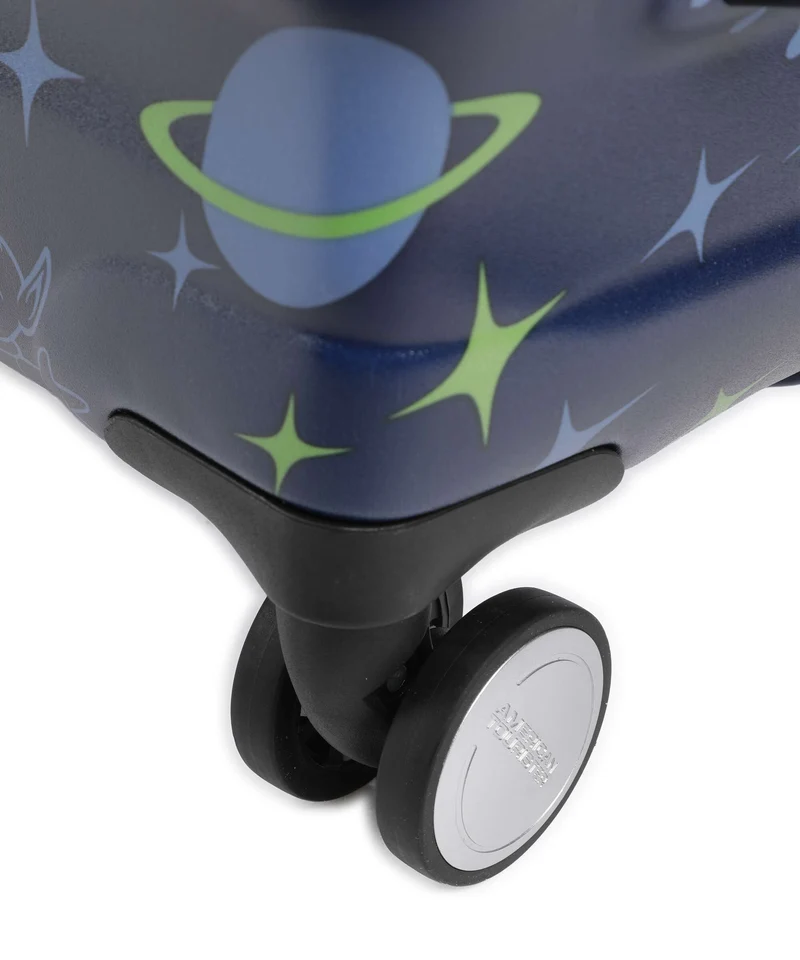 American Tourister Wavebreaker Disney 4-Rollen Trolley buzz lightyear