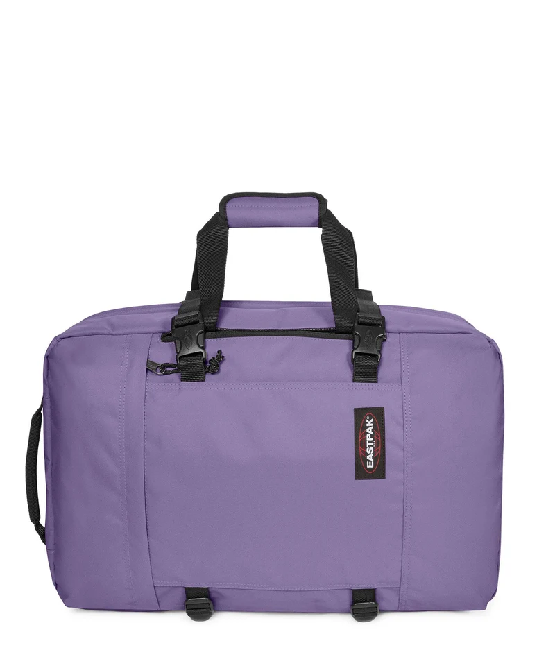 Eastpak Travelpack Reiserucksack dahlia purple