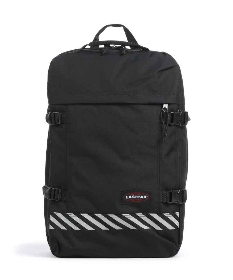 Eastpak Travelpack Reiserucksack black