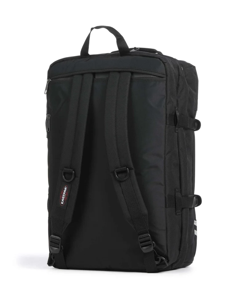 Eastpak Travelpack Reiserucksack black