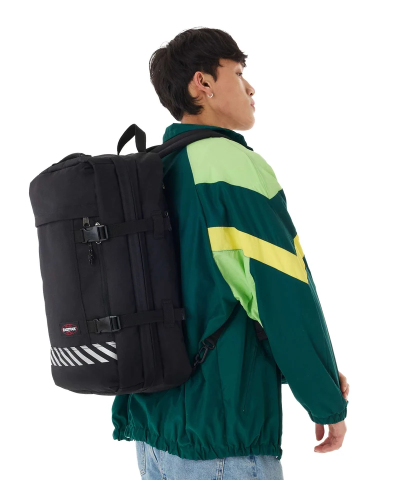 Eastpak Travelpack Reiserucksack black